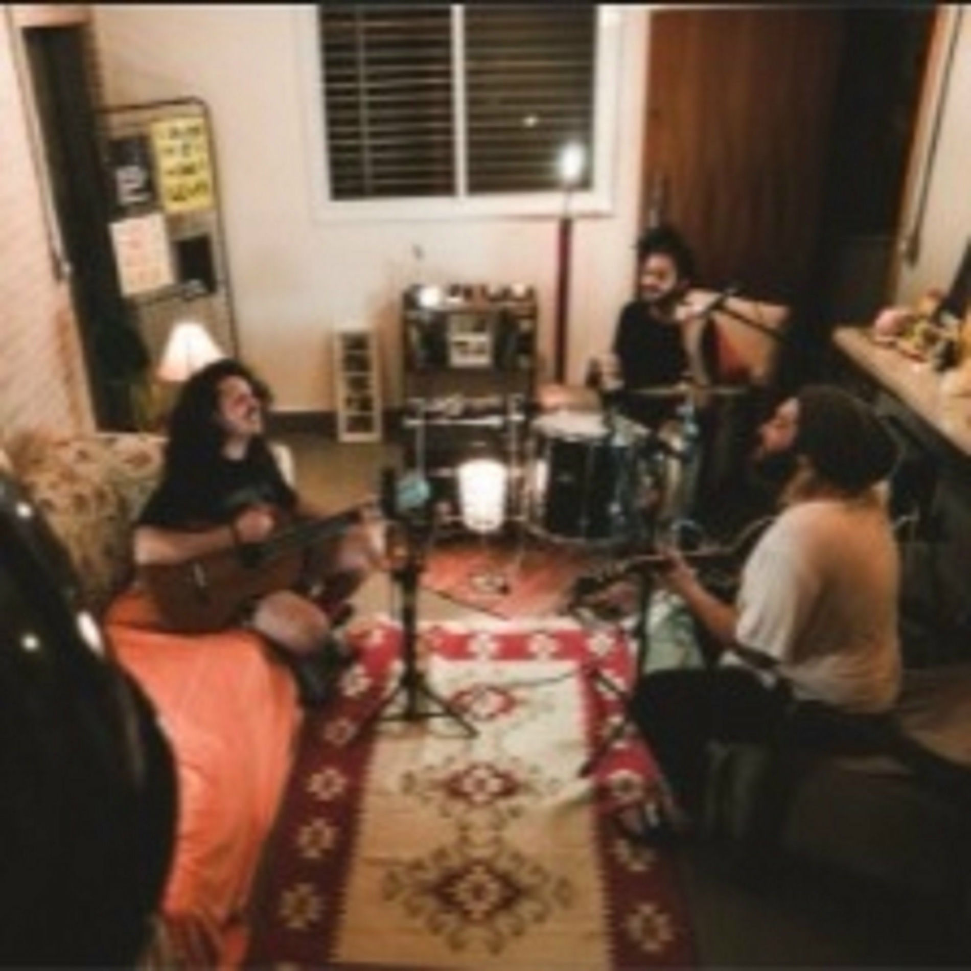 Album cover of O Amor Não É Só Uma Palavra