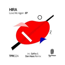 Cover of Love Me Again EP