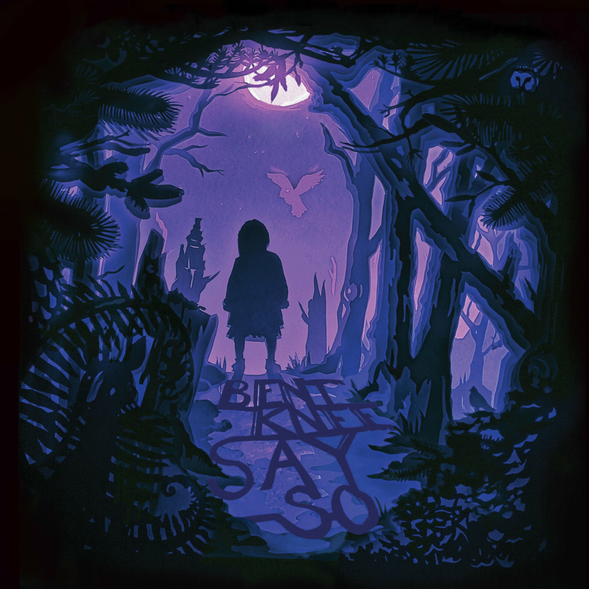 Album cover of Eve