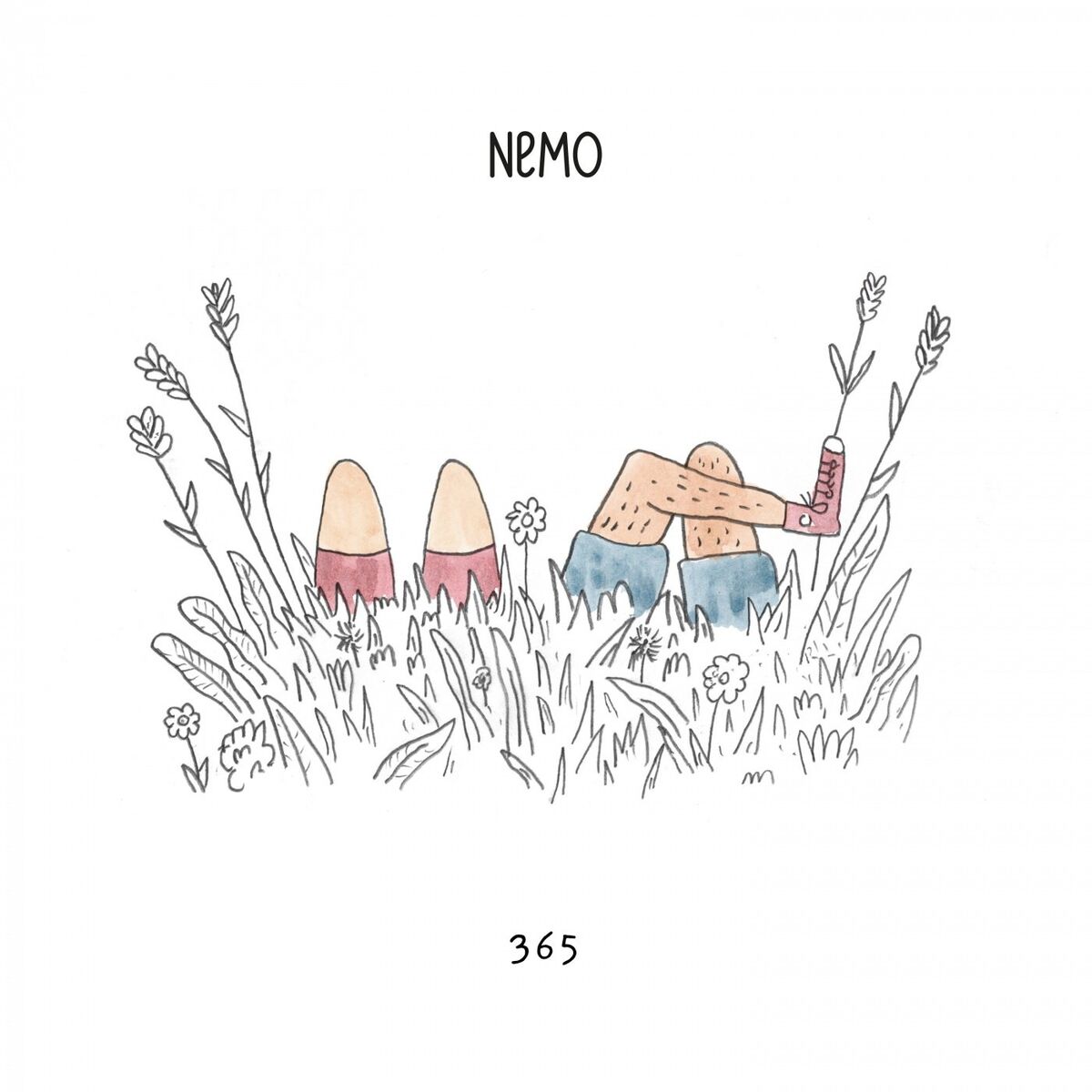 Album cover of 365