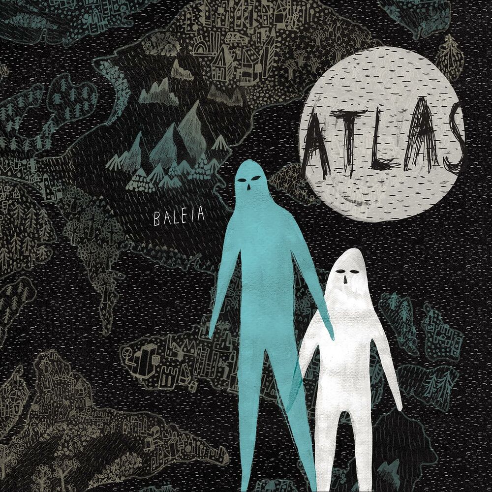 Picture of Atlas