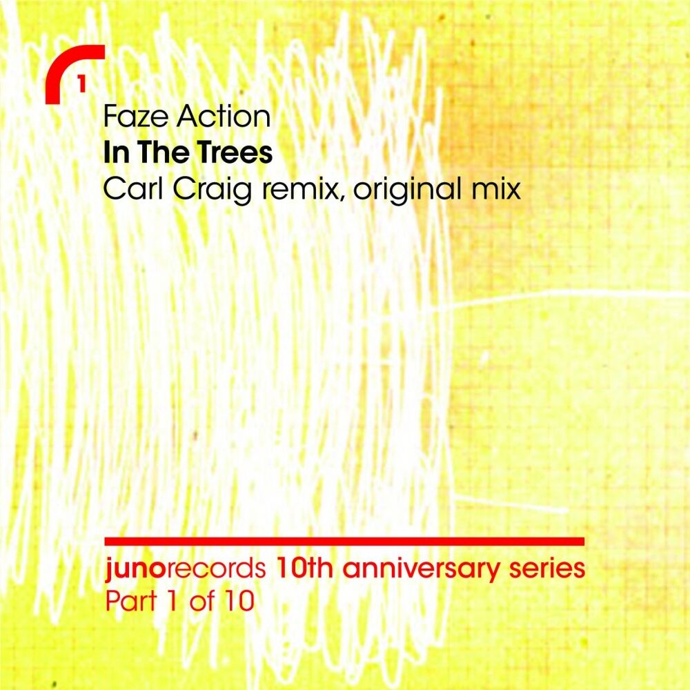 Picture of In The Trees (Remixes)
