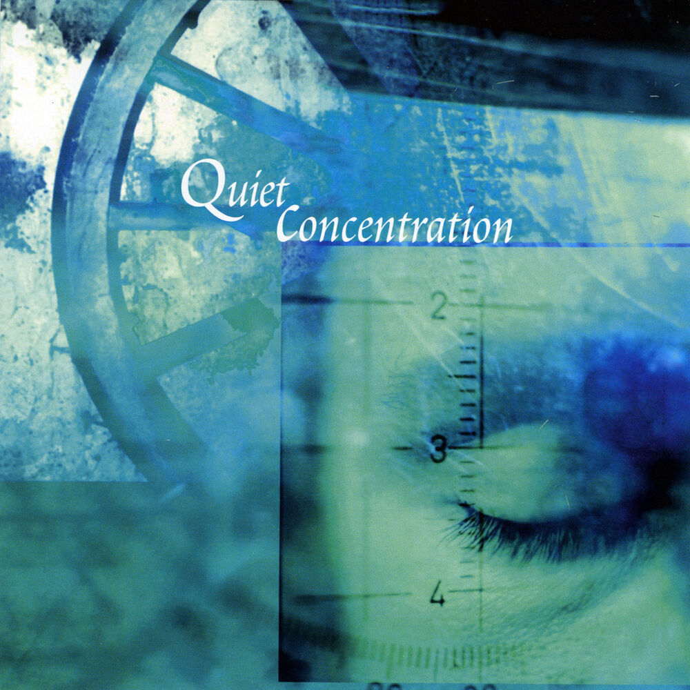 Picture of Yoga Meditations : Quiet Concentration