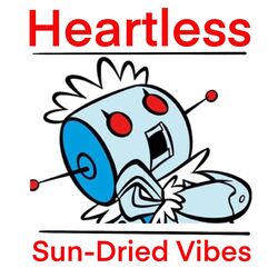 Cover of Heartless