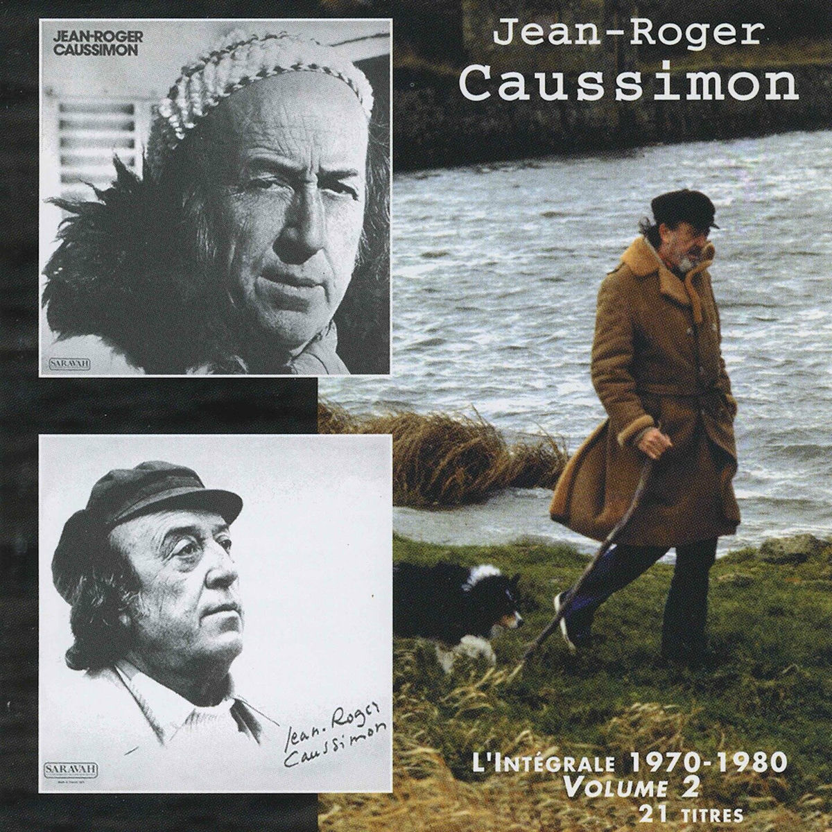 Album cover of Bordel à cul