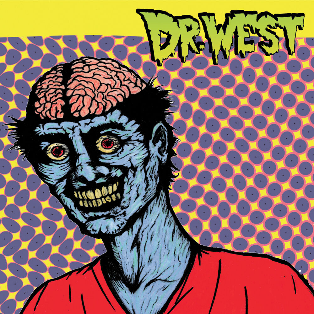 Picture of Dr. West