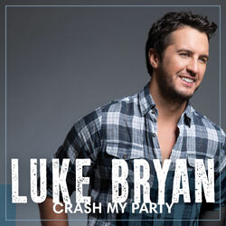 Cover of Crash My Party