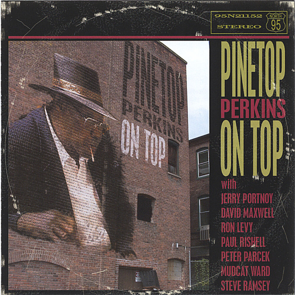 Picture of On Top