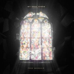 Cover of My Soul Sings