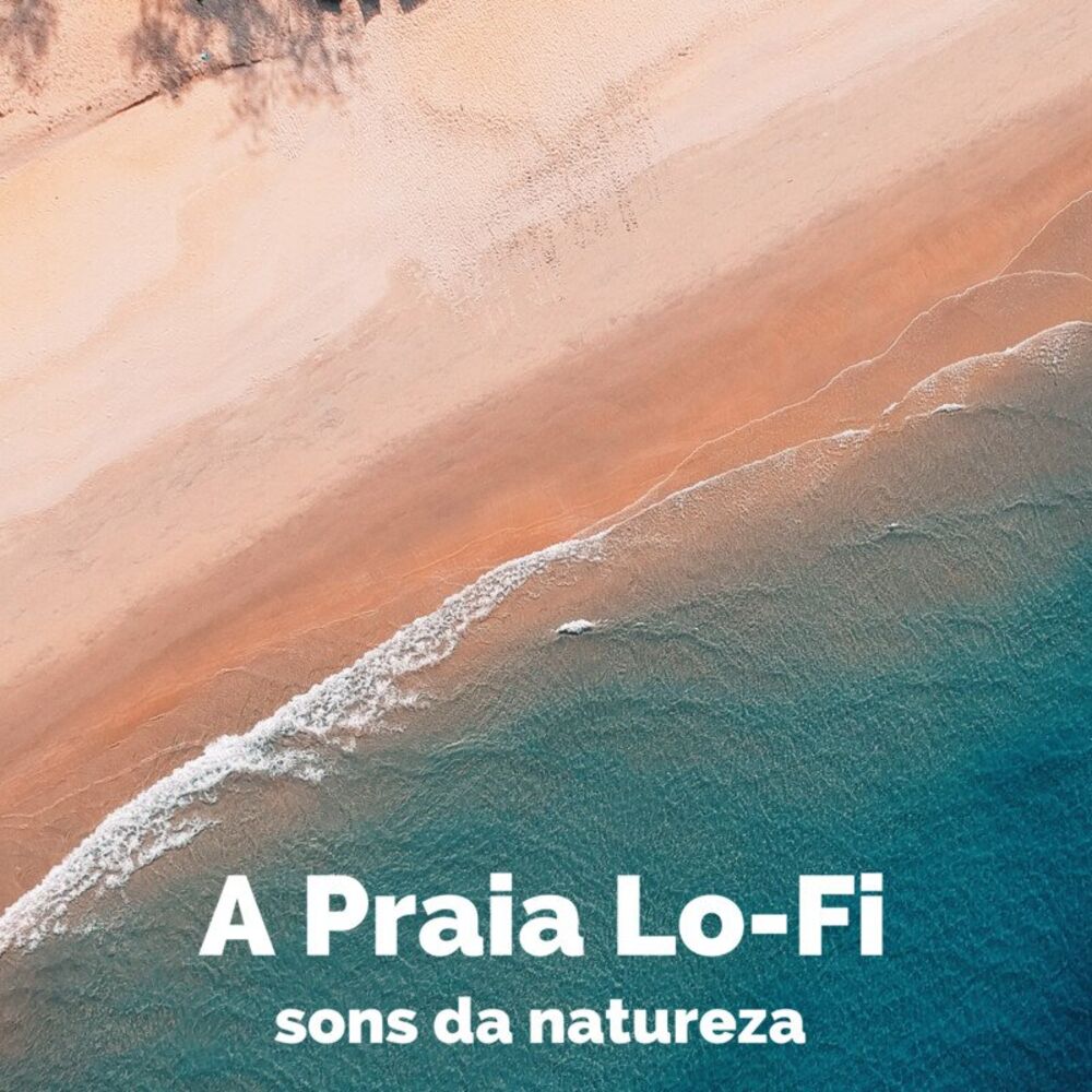 Picture of A Praia Lo-Fi