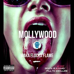Cover of Mollywood