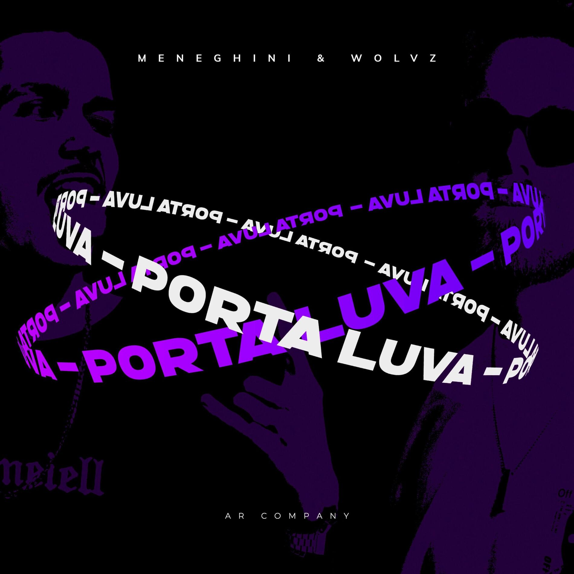 Album cover of MEGA PORTA LUVA