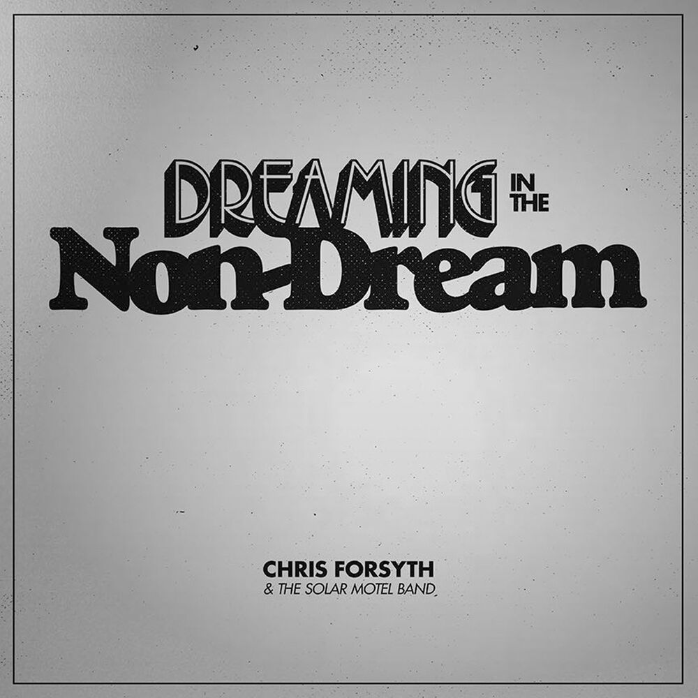 Picture of Dreaming in the Non-Dream