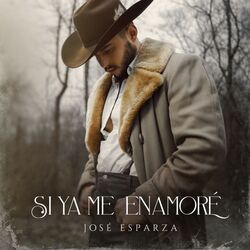 Cover of Si Ya Me Enamoré