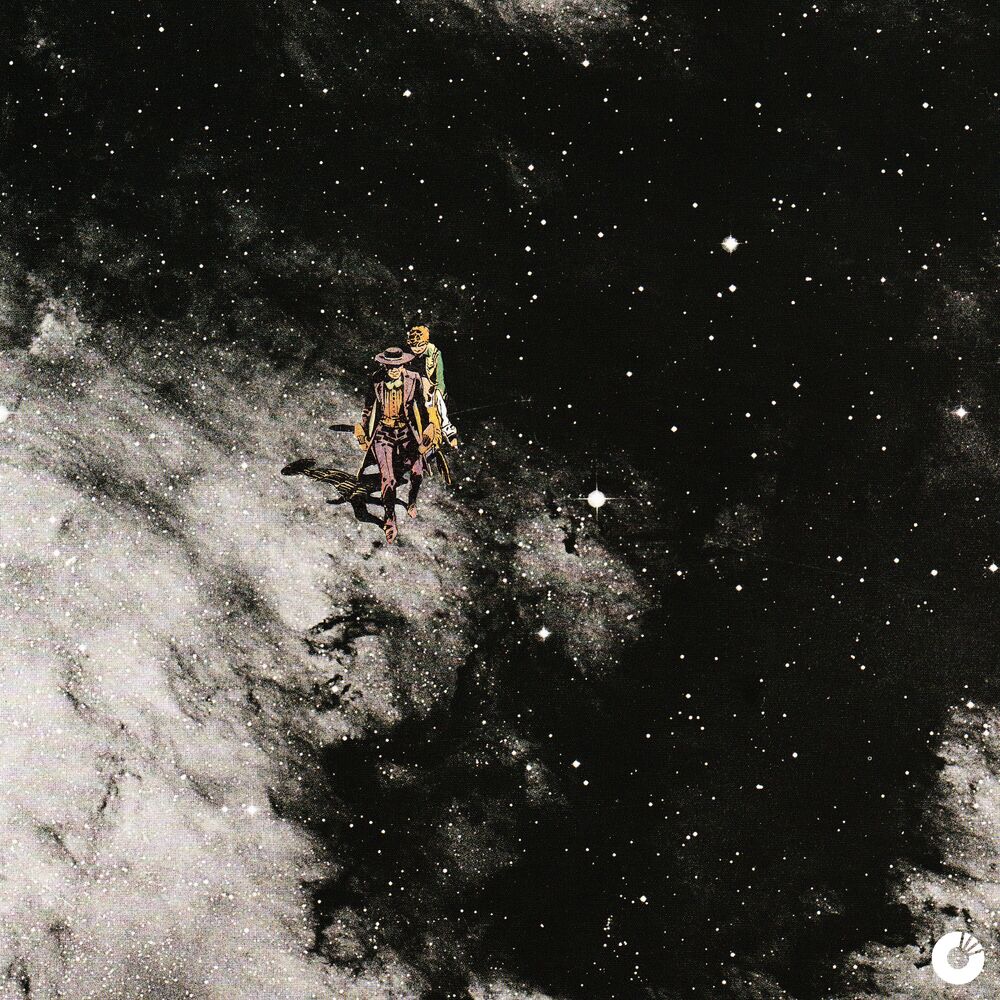 Picture of Distant Lights