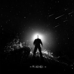 Cover of HIKARI by undefined
