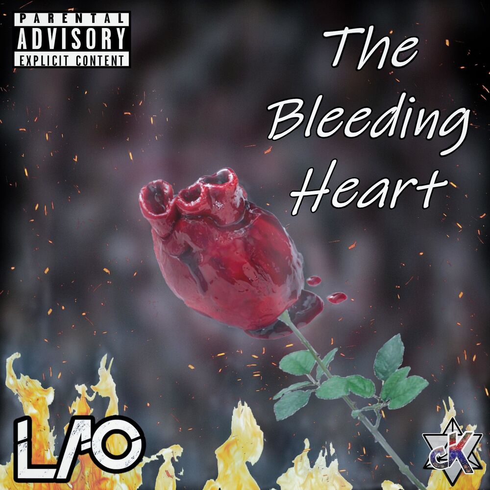 Picture of The Bleeding Heart