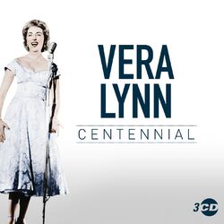 Cover of Centennial - The Very Best Of