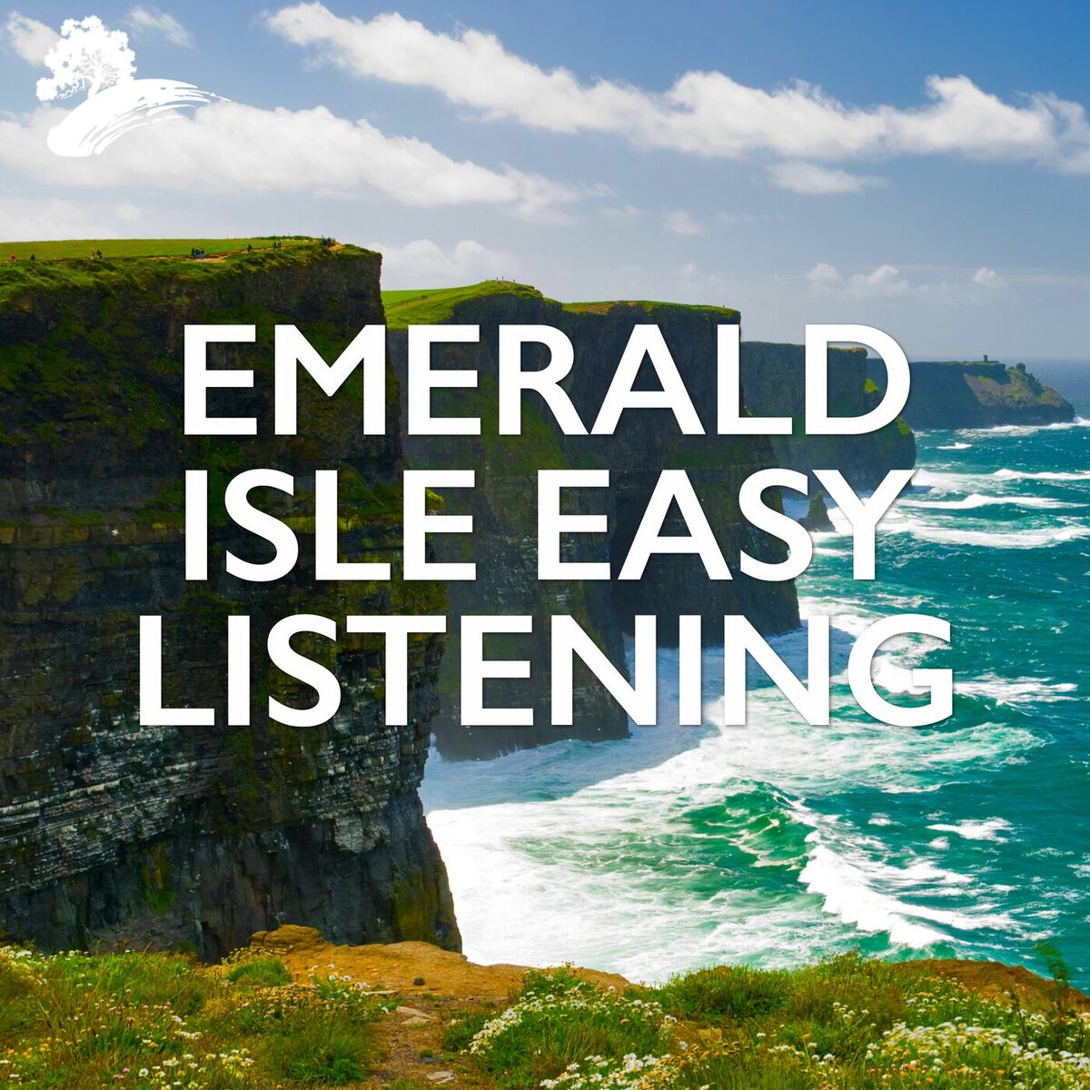 Album cover of Emerald Isle Easy Listening