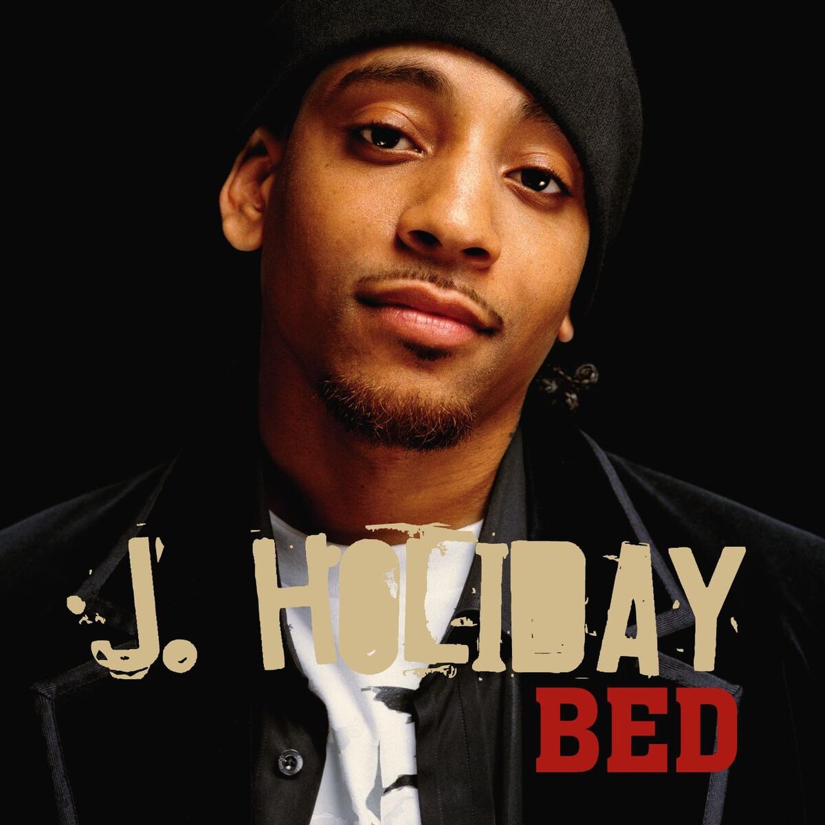 Album cover of Bed