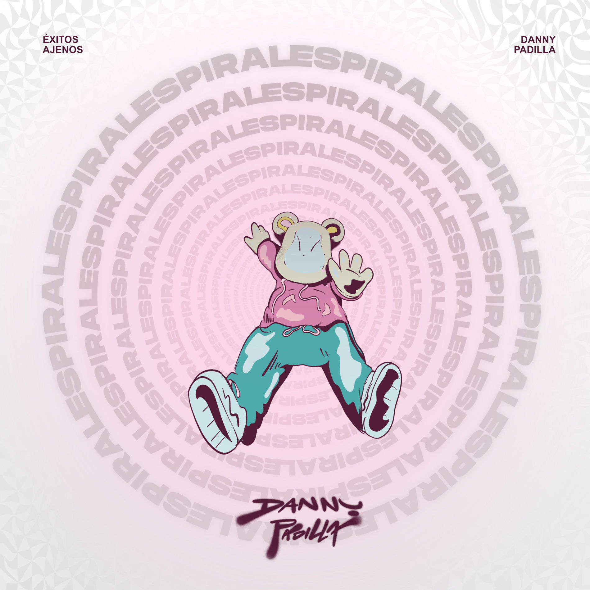 Album cover of Espiral