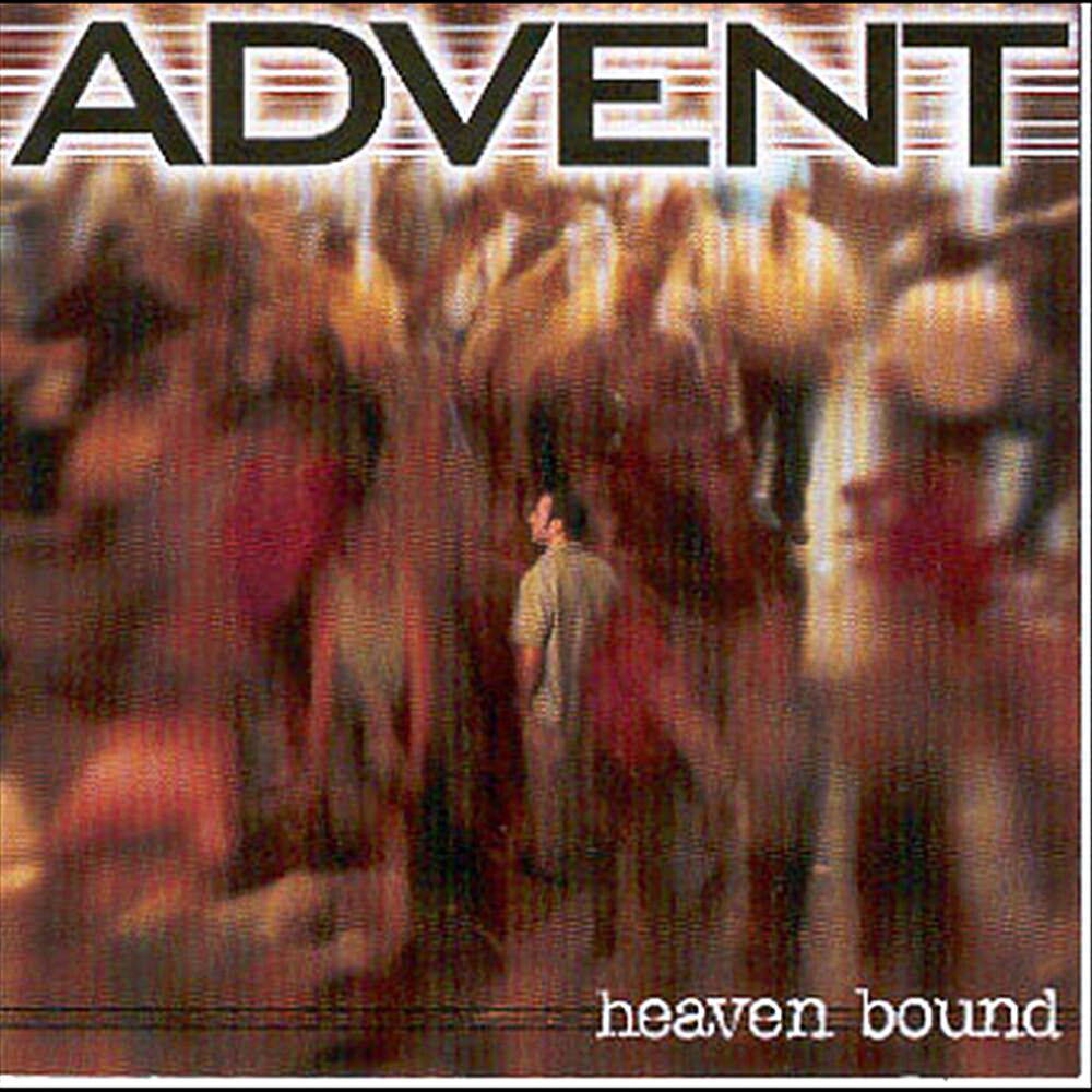 Picture of Heaven Bound