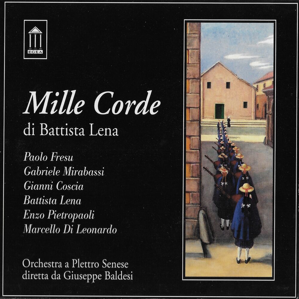 Picture of Mille Corde
