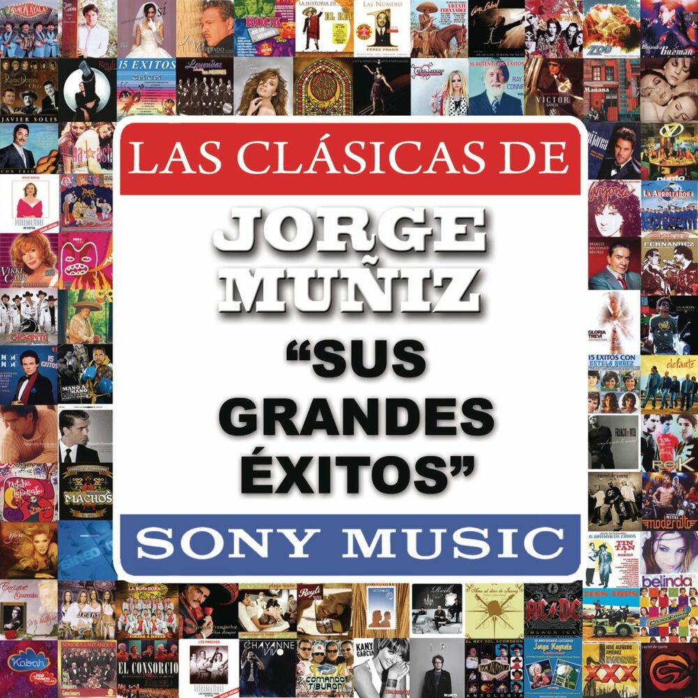 Picture of Sus Grandes Exitos