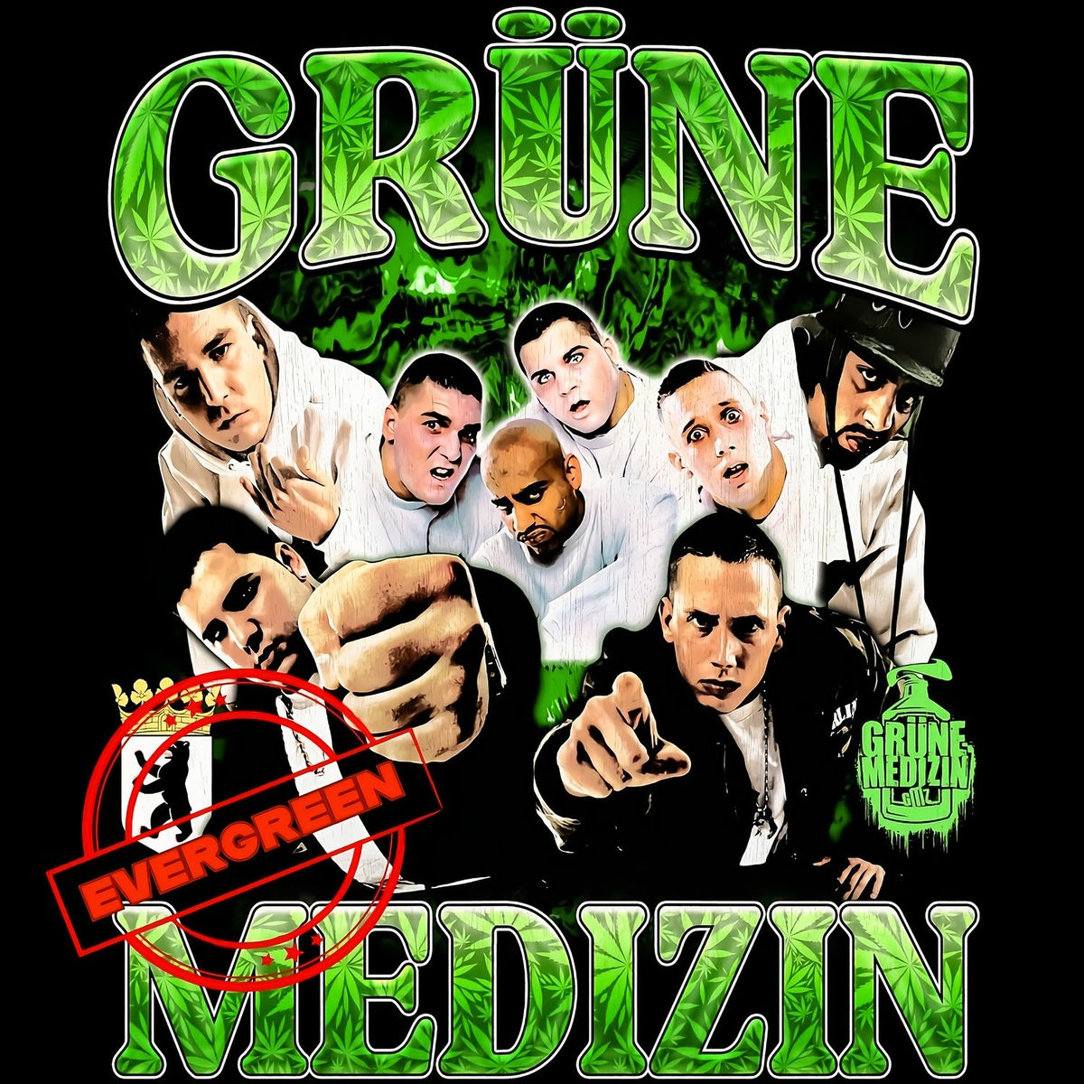 Album cover of Lass Uns spielen