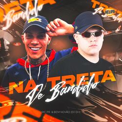 Cover of Na Treta De Bandido