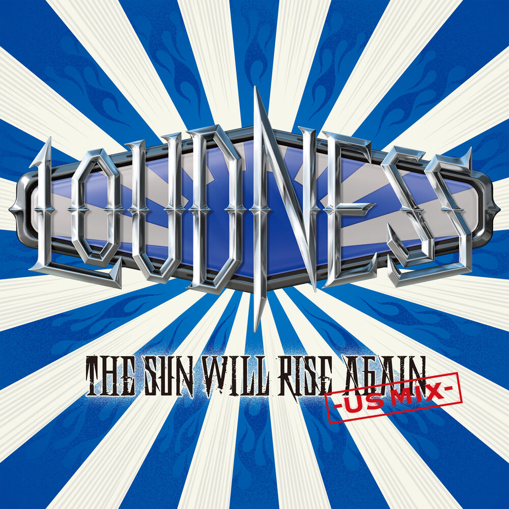 Picture of The Sun Will Rise Again -US MIX-