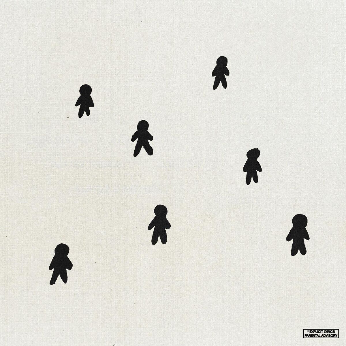 Album cover of GOODBYE