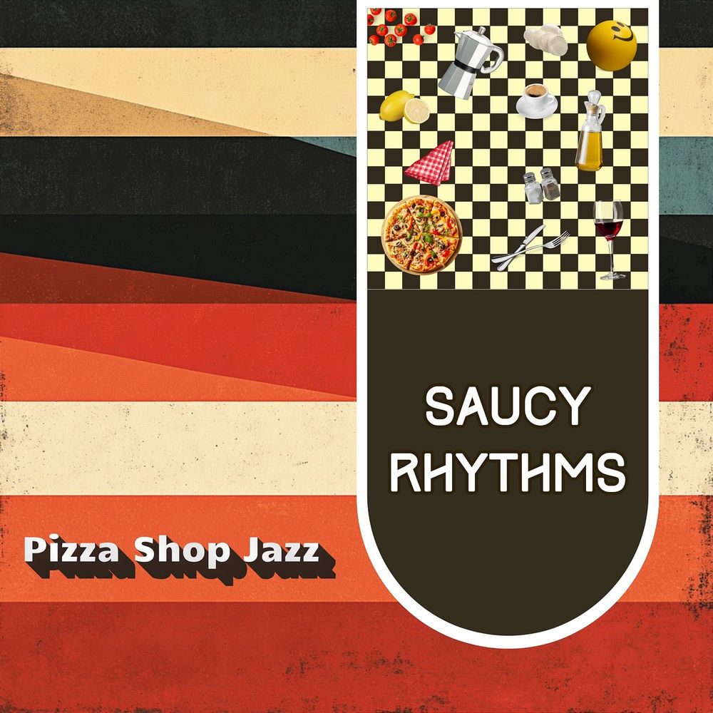 Saucy Rhythms
