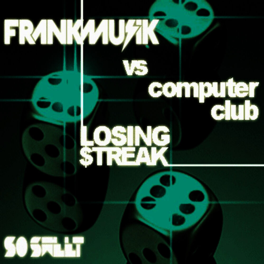 Picture of Losing Streak Single
