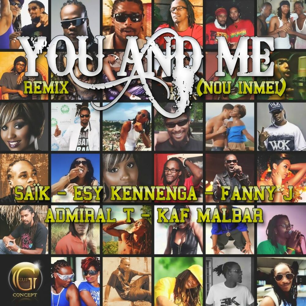 Picture of You And Me (Remix)