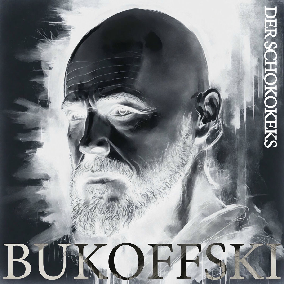 Album cover of Der Schokokeks