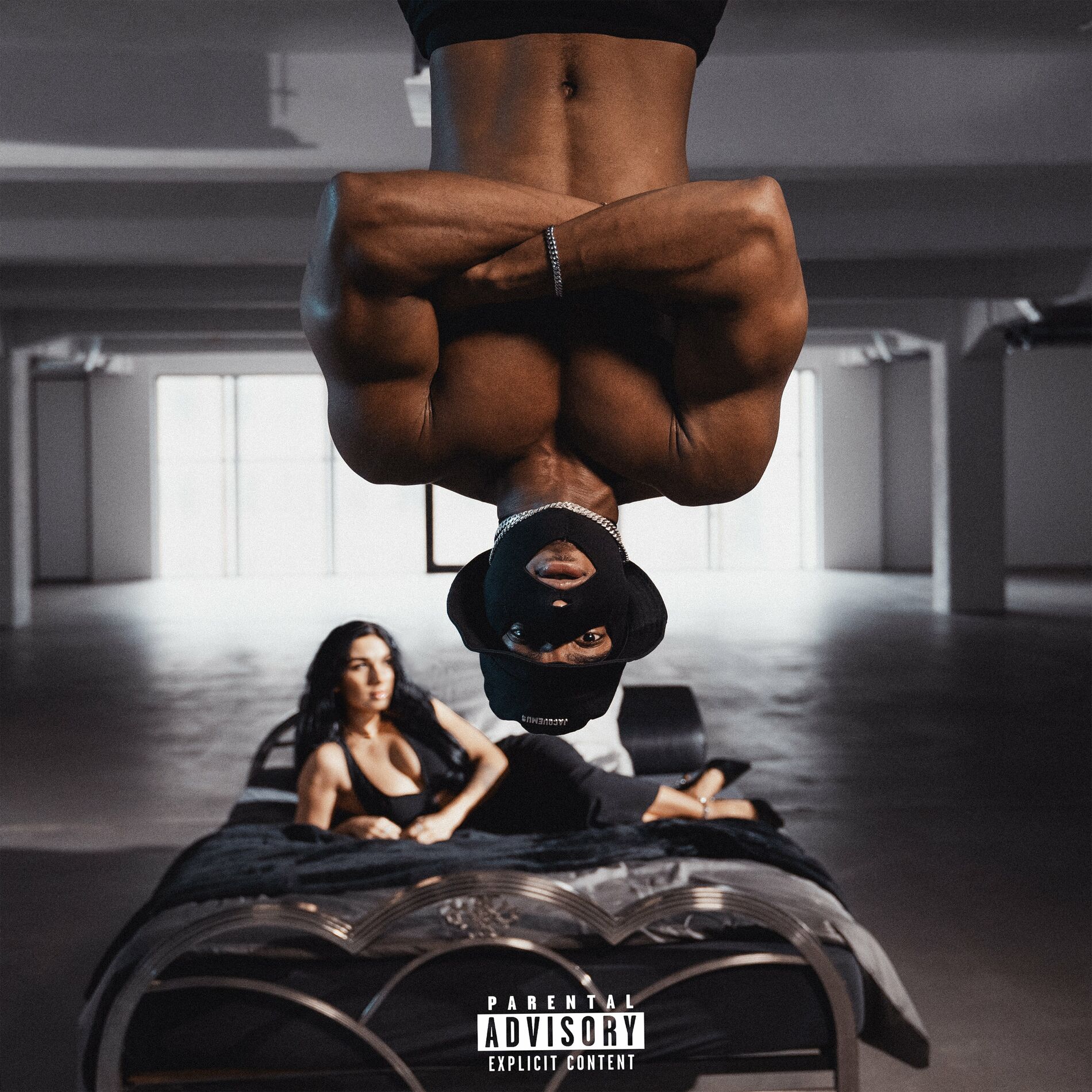 Album cover of Tiana