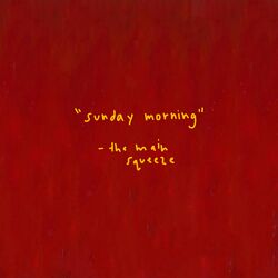 Cover of Sunday Morning