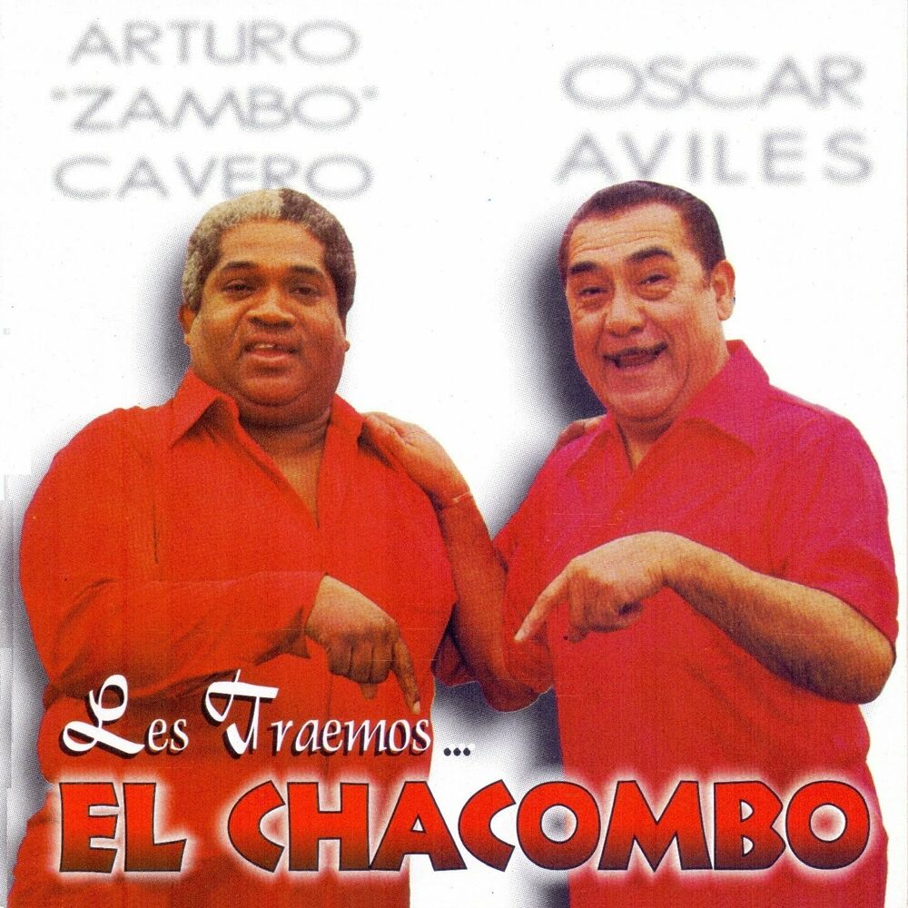 Picture of El Chacombo