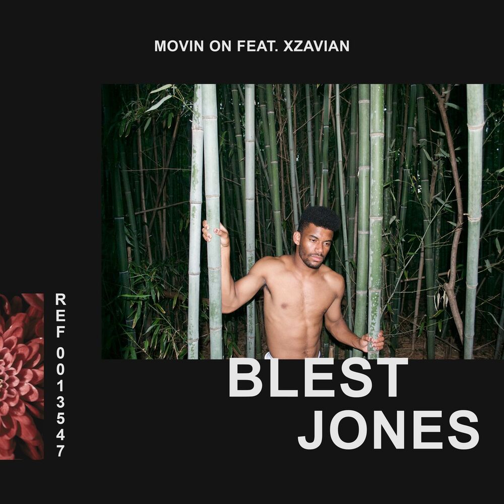 Picture of Movin On