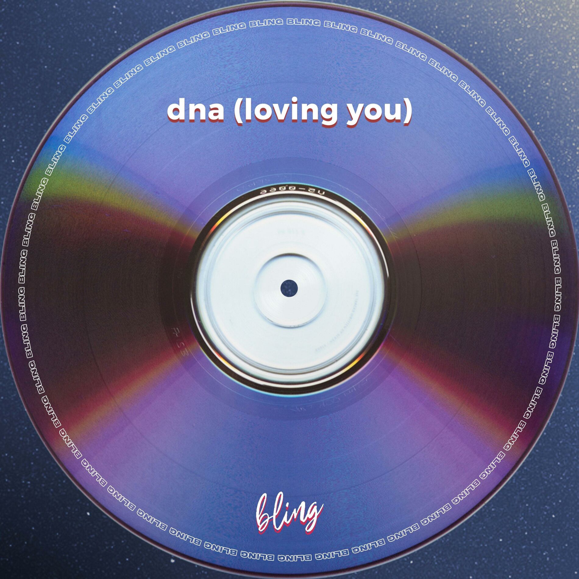 Album picture of dna (loving you) tekkno