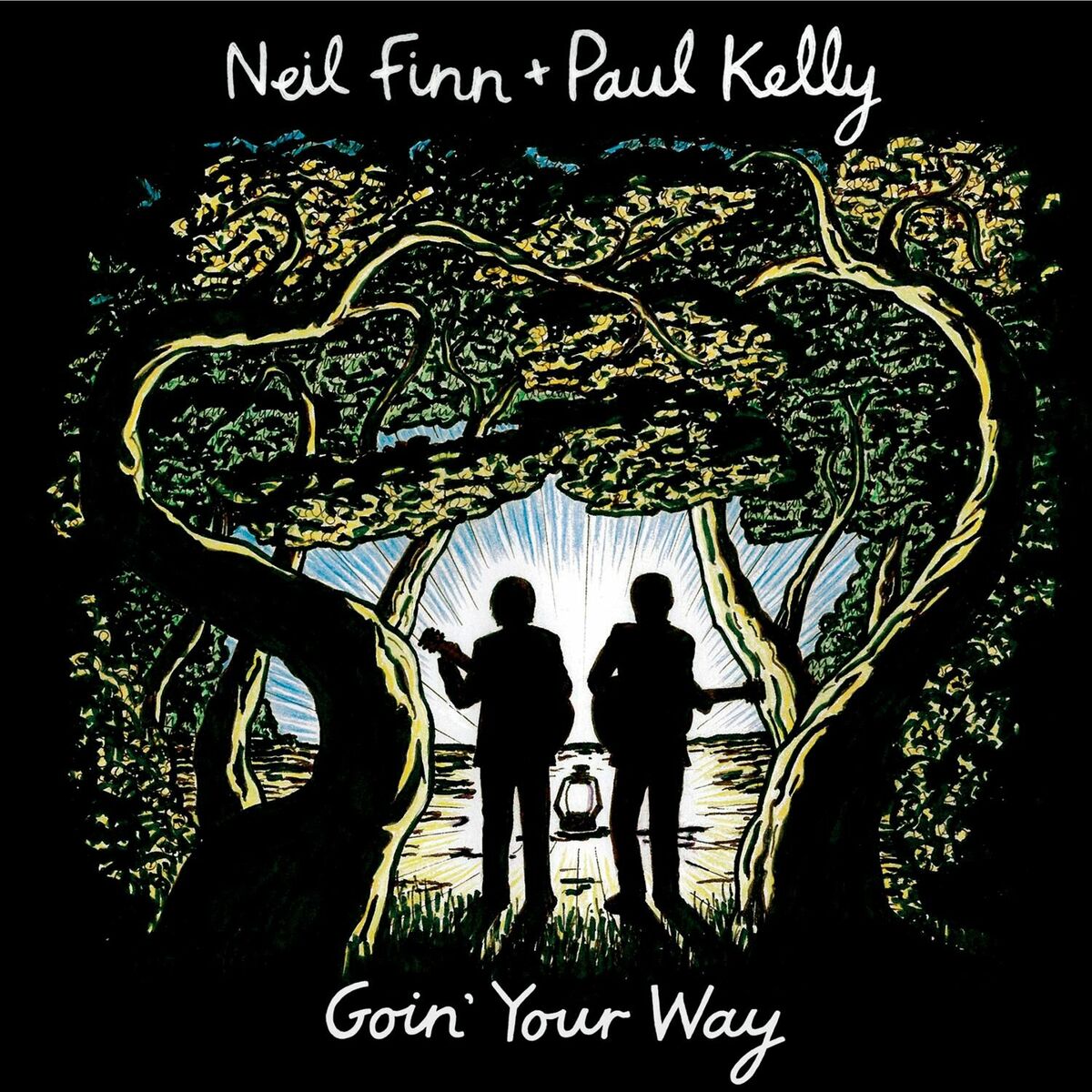 Album cover of Only Talking Sense