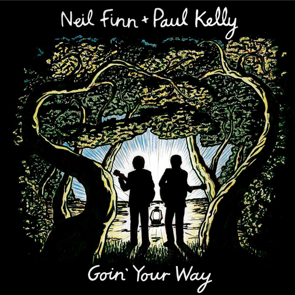 Picture of Goin' Your Way
