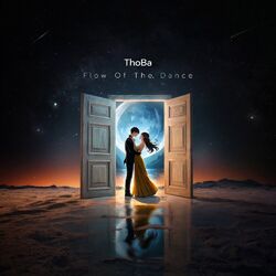 Cover of Flow Of The Dance