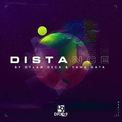Cover of Distance