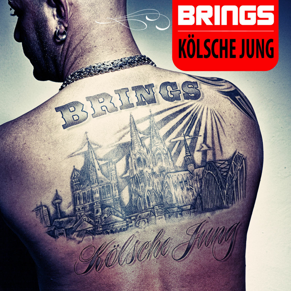 Album cover of Kölsche Jung