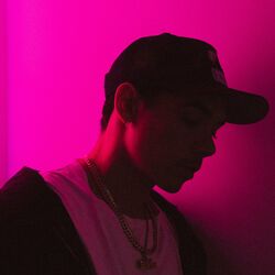 Cover of Touch