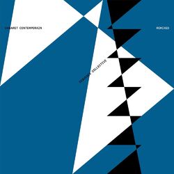 Cover of Séquence collective (Remixed)