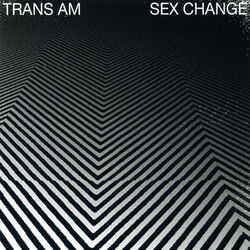 Cover of Sex Change