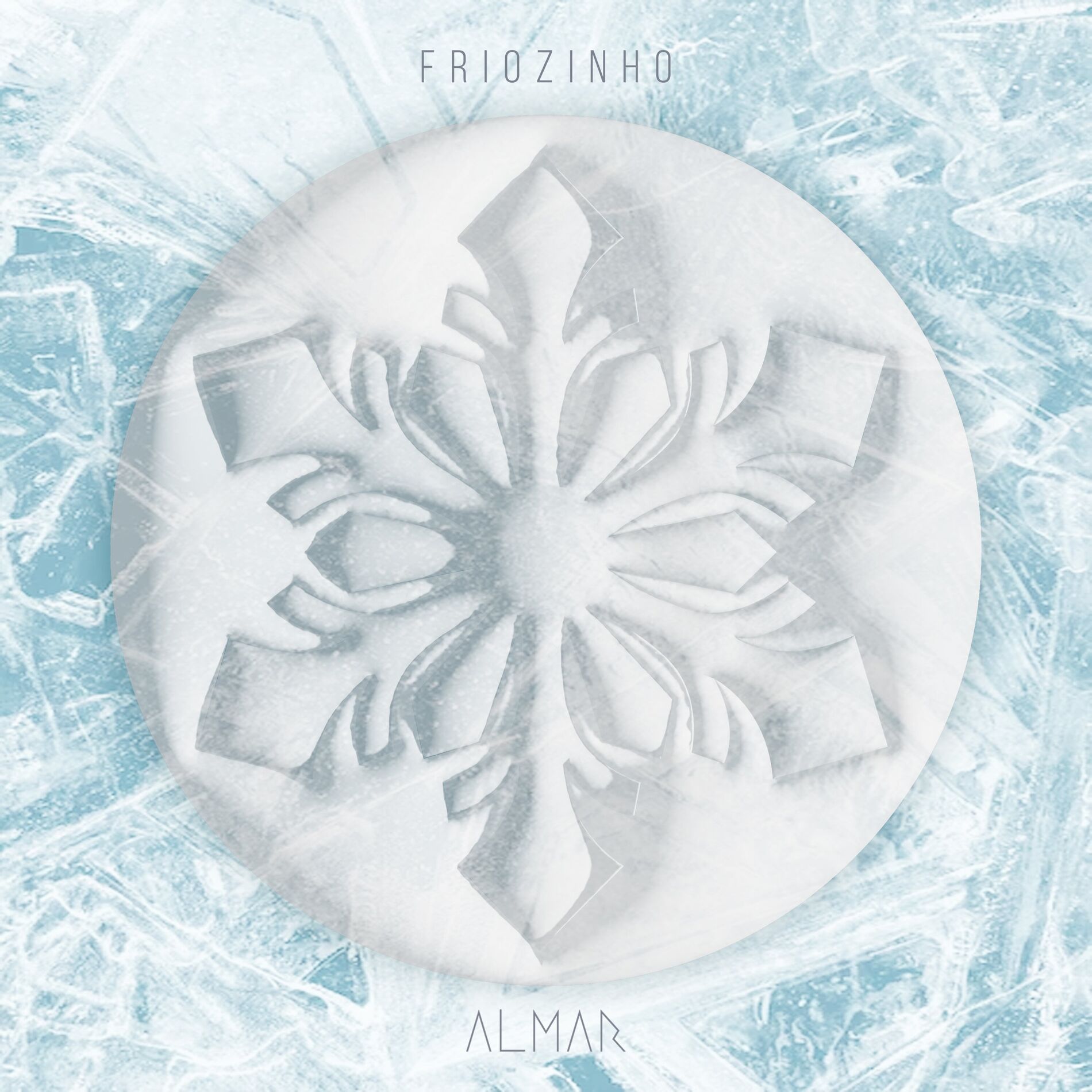 Album cover of Como cê tá?